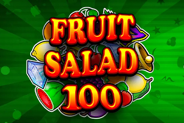 Fruit Salad 100 online gratis