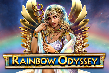 Rainbow Odyssey - online slot spil