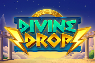 Online Slot Divine Drop