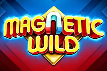 Online Slot Magnetic Wild