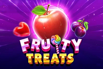 Spil Fruity Treats