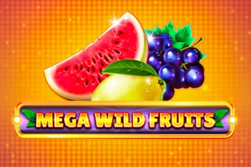 Slot Mega Wild Fruits