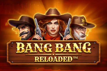 Slot Bang Bang Reloaded