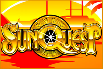 Online Slot Sun Quest