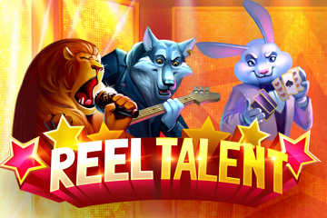 Reel Talent - online slot spil