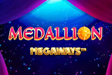 Medallion - online slot spil