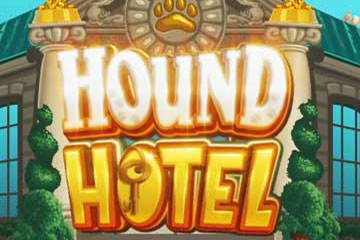 Gratis Online Slot Hound Hotel