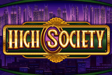 Slot High Society