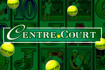 Centre Court Online Gratis