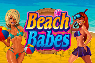 Beach Babes på et online casino