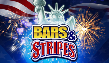Slot Bars & Stripes