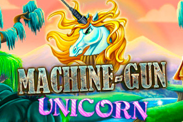 Slot Machine Gun Unicorn Uden Registrering