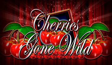 Spilleautomat Cherries Gone Wild online
