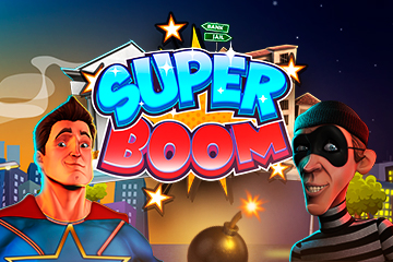 Spil Super Boom