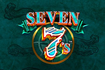 Spilleautomat Seven 7s online