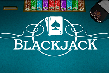 Online Blackjack Blackjack (Realistic)