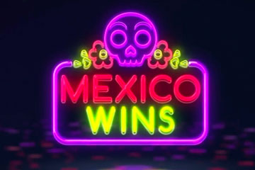 Online Slot Mexico Wins