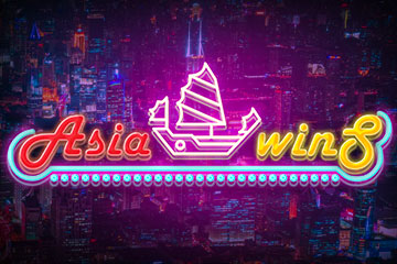 Online Slot Asia Wins