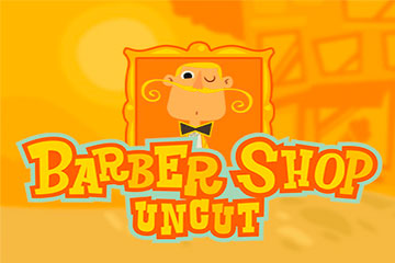 Spilleautomat Barbershop: Uncut uden registrering