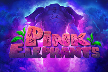 Slot Pink Elephants uden registrering
