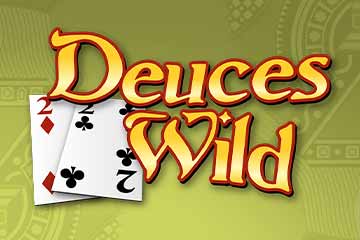 Spil Deuces Wild