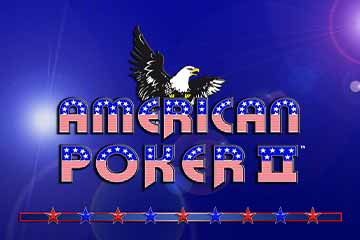 American Poker II (Novomatic)