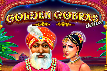 Golden Cobras deluxe