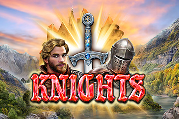 Spilleautomat Knights online