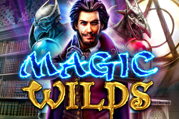 Magic Wilds fra Redrake