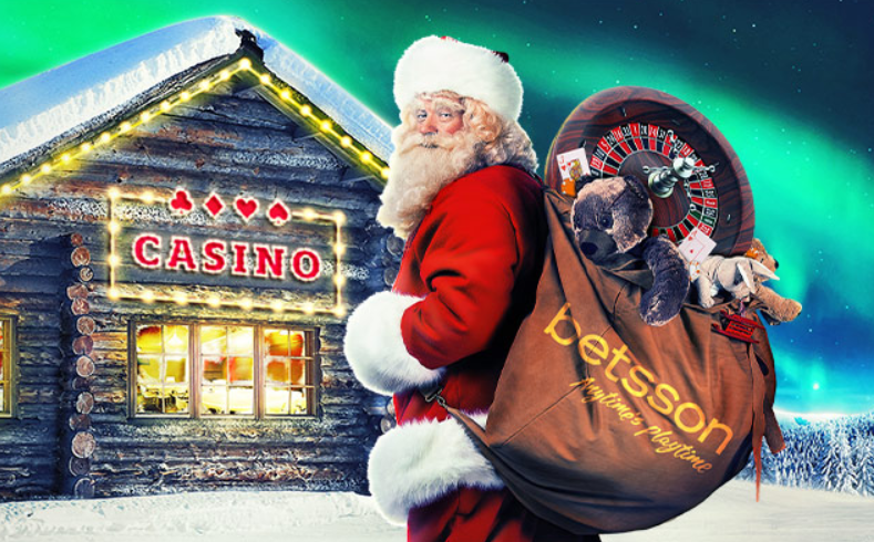 Betsson Christmas Tournament
