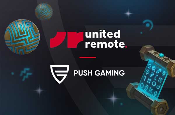 Push Gaming Entering the German Market