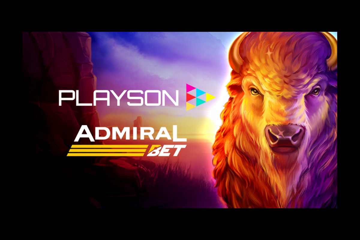 Playson træder ind på det serbiske iGaming-marked