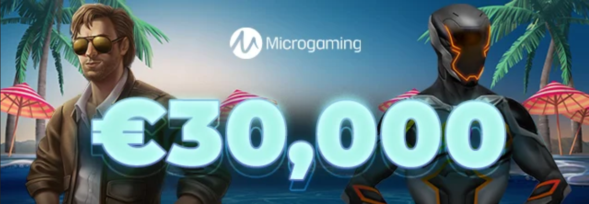 July Cosmic Adventure Tournament på SlotV Casino