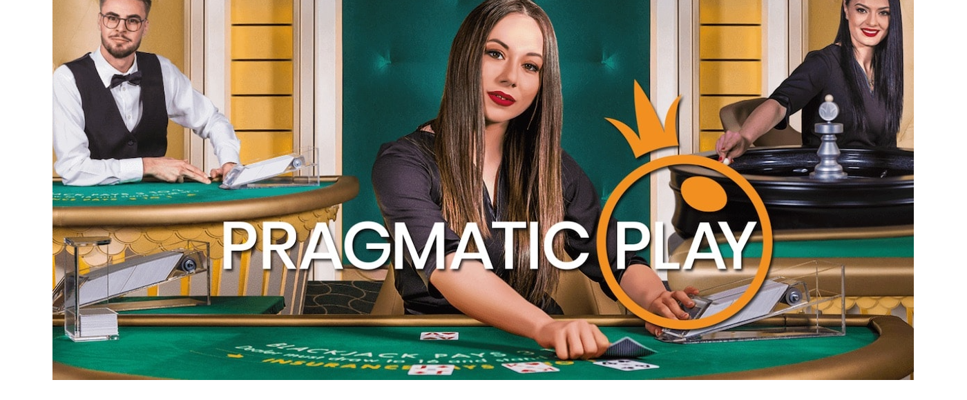 Nye live casinospil fra Pragmatic Play