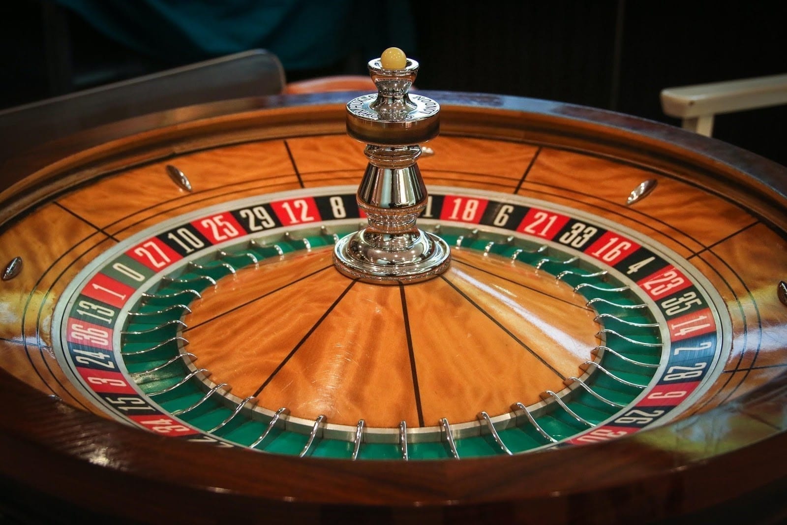 Evolution lancerer deres nye live casino studie i Michigan