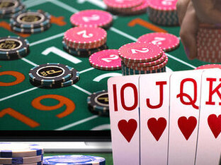Jack21 Casino Mandag Magisk Kampagne