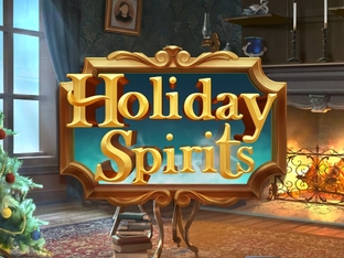 Play'n GO Udgav Et Nyt Slot Holiday Spirits