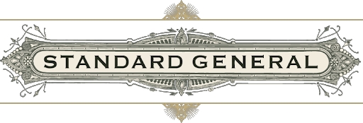 Sportech Afviste Standard General's Tilbud