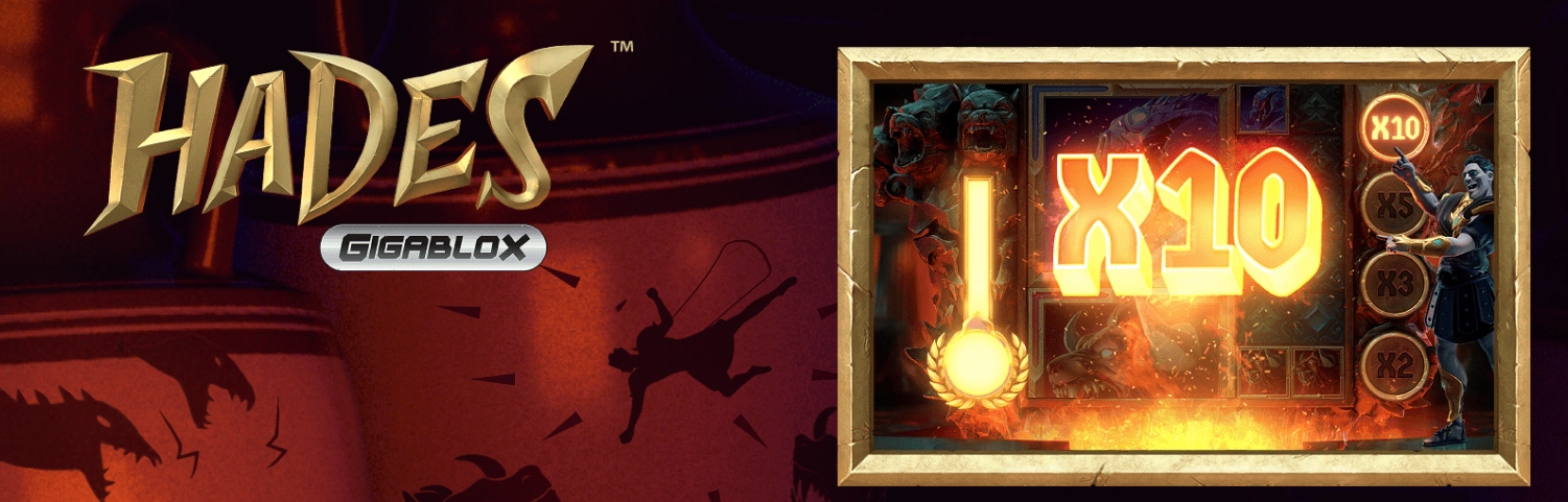 Hades: Det Nye Slot Fra Yggdrasil