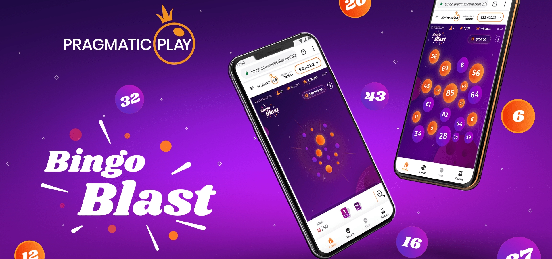 Pragmatic Play Vandt En Ny Belønning