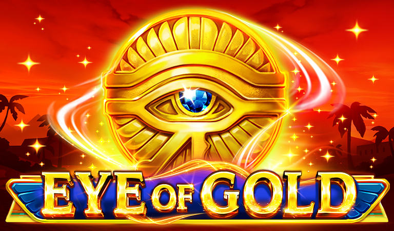 Eye Of Gold - Booongo Ny Slot