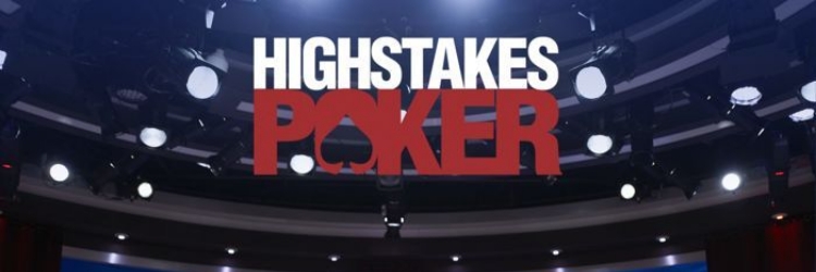 High Stakes Poker Store Hænder