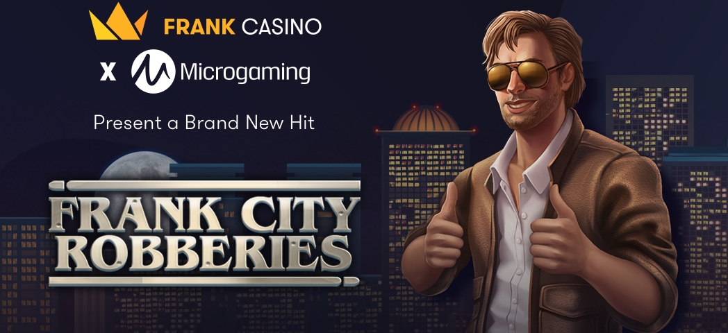 Frank Casino-mærket Slot