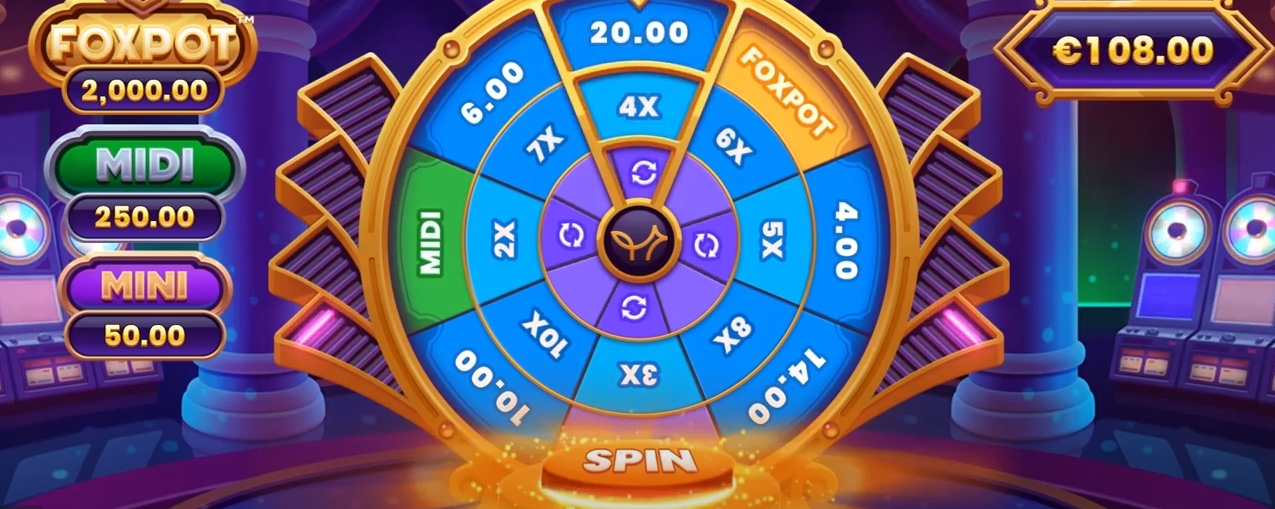 Nyt Spil Fra Microgaming