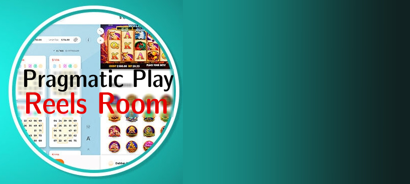 Reels Room Af Pragmatic Play