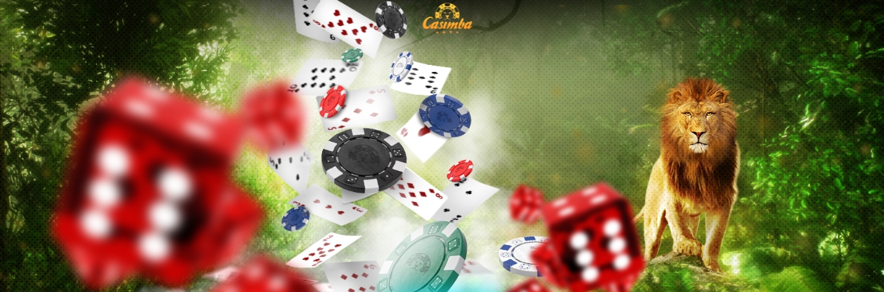 Casimba Casino Ny Kampagne