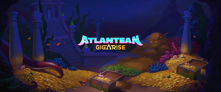 Atlantean GigaRise Af Yggdrasil