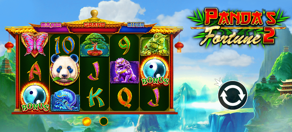 Panda's Fortune 2 Oversigt