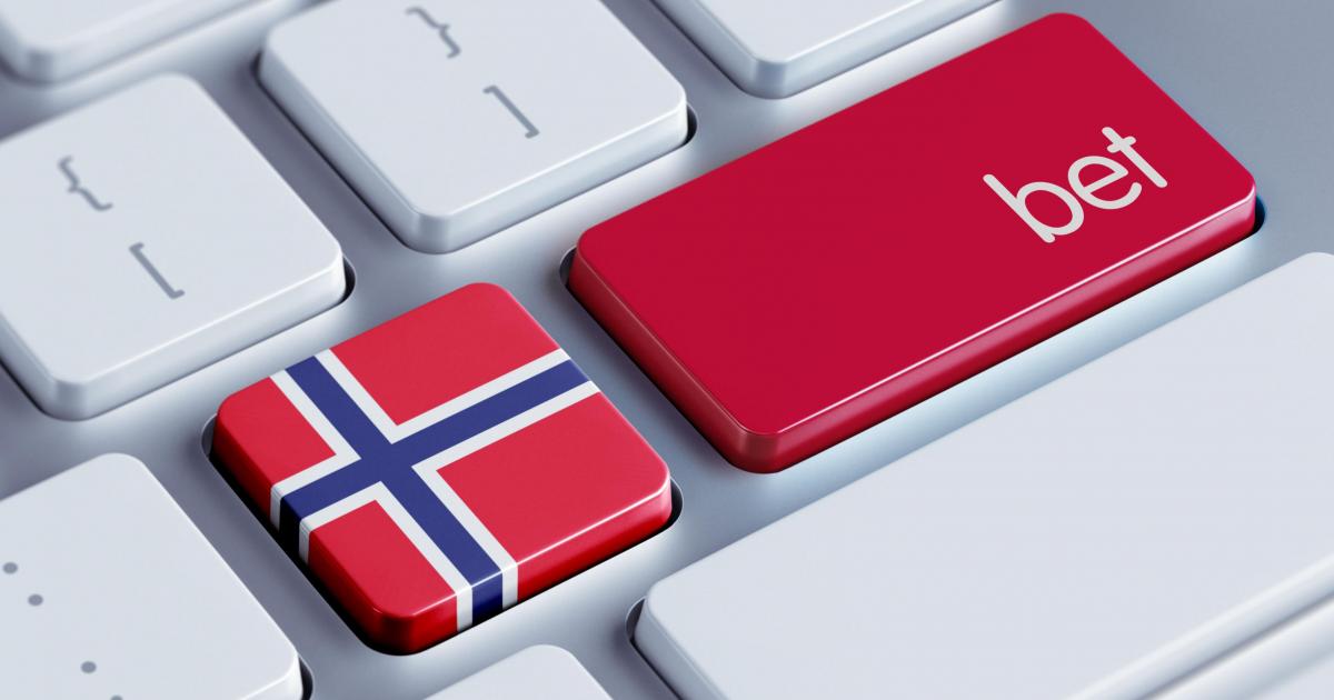 Regulering Af Spil I Norge