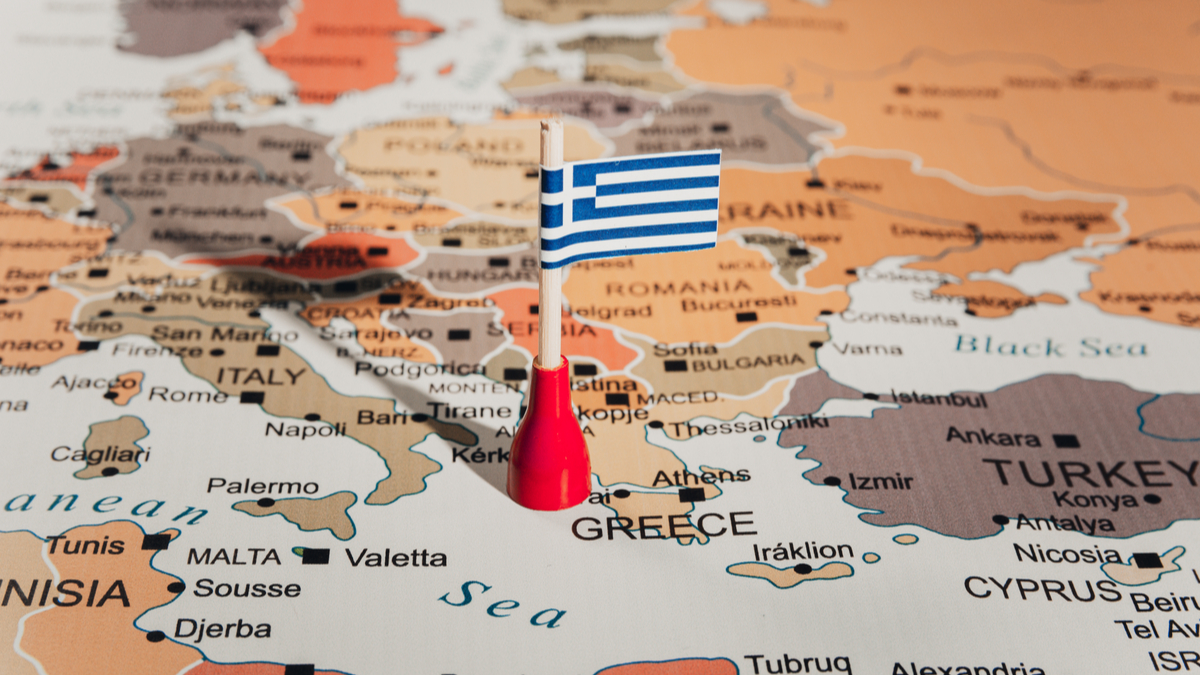 SOFTSWISS I Det Græske IGaming-område